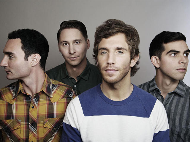 Artist Image Thumbnail