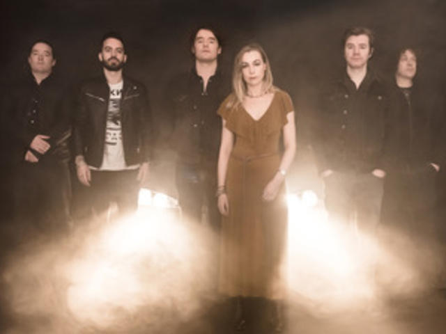 Artist Image Thumbnail