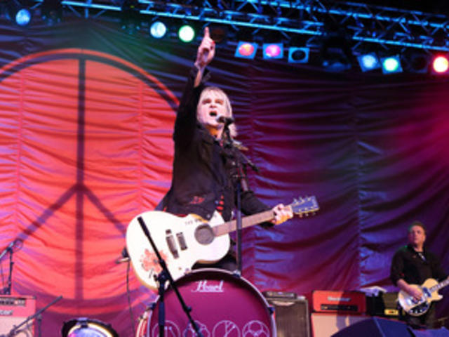 Artist Image Thumbnail