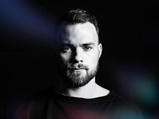 Artist Image Thumbnail
