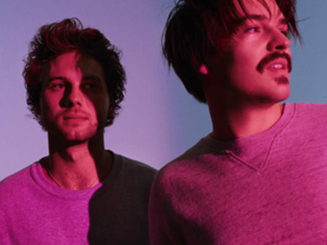 Artist Image Thumbnail