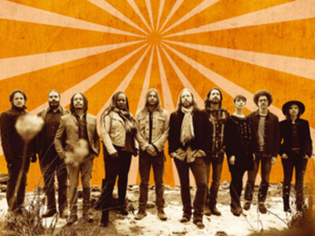 Artist Image Thumbnail