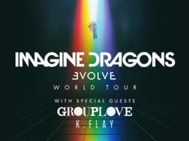 Artist Image Thumbnail