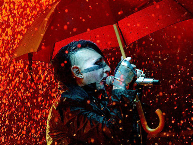 Artist Image Thumbnail