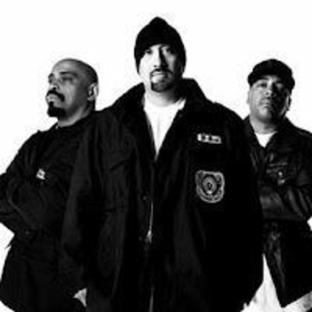 Artist Image Thumbnail