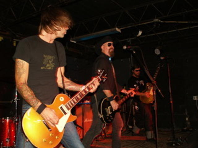 Artist Image Thumbnail