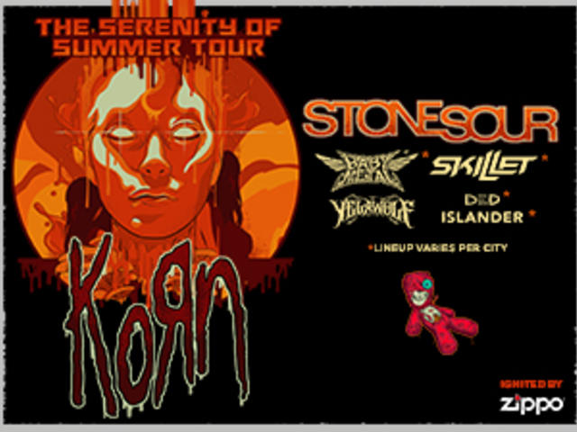 Artist Image Thumbnail