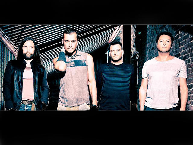 Artist Image Thumbnail
