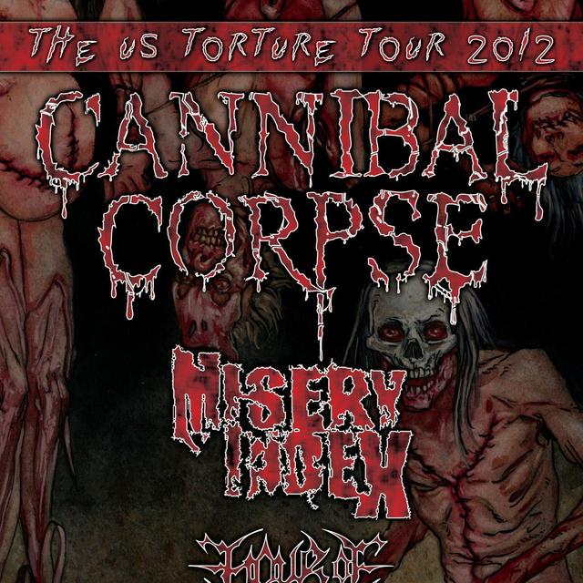 Artist Image Thumbnail
