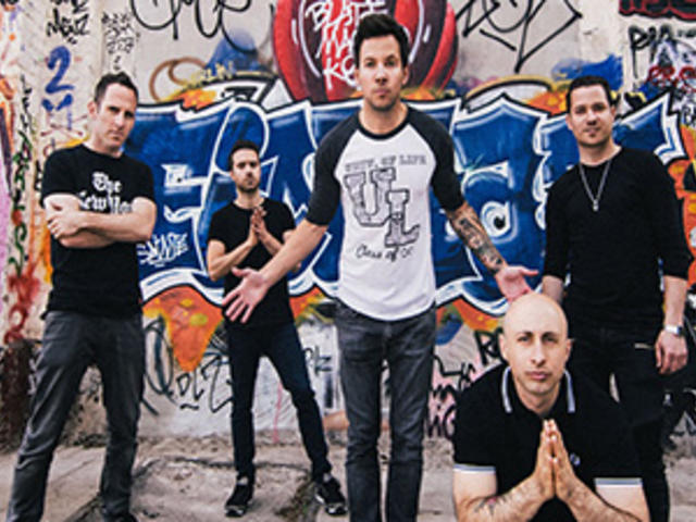 Artist Image Thumbnail