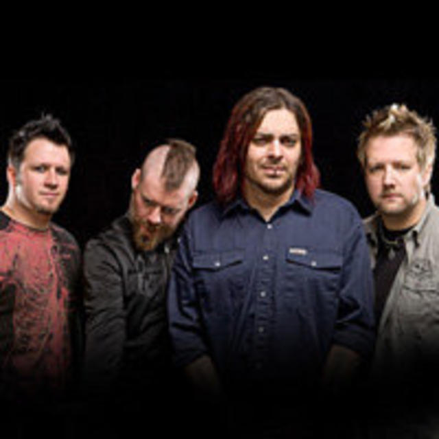Artist Image Thumbnail