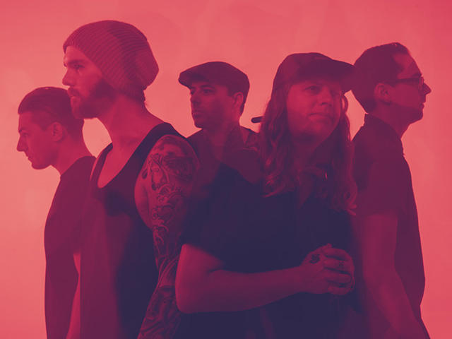 Artist Image Thumbnail