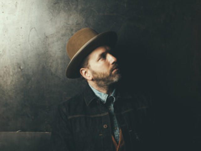 Artist Image Thumbnail