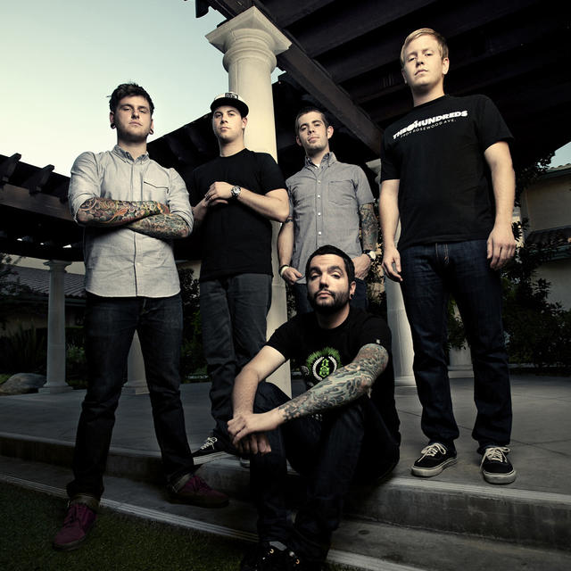 Artist Image Thumbnail