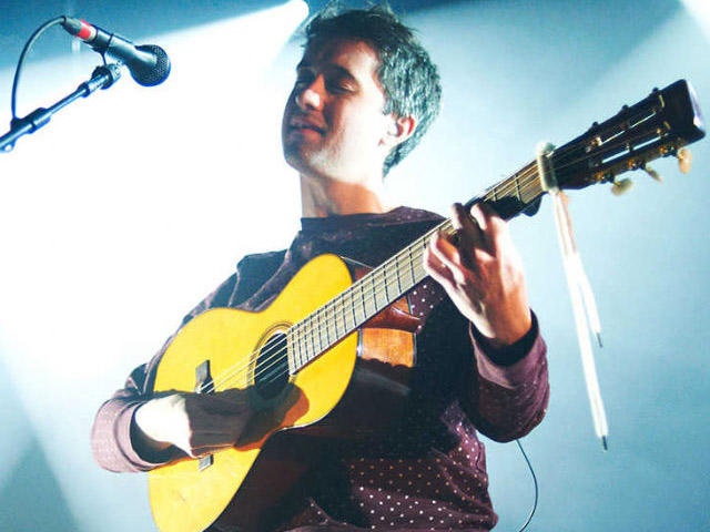 Artist Image Thumbnail