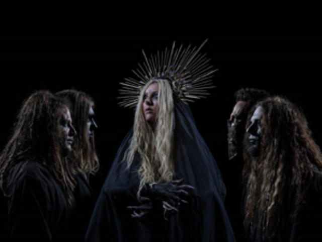 Artist Image Thumbnail