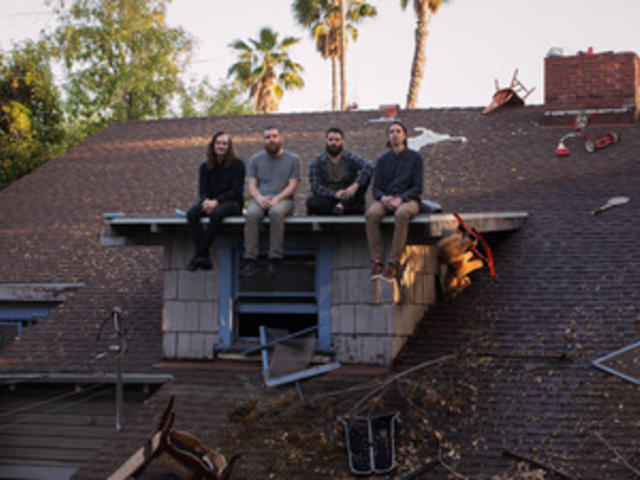 Artist Image Thumbnail