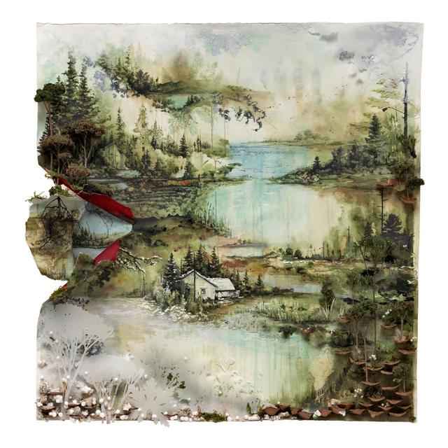 Artist Image Thumbnail
