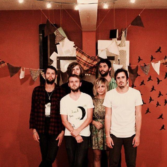 Artist Image Thumbnail