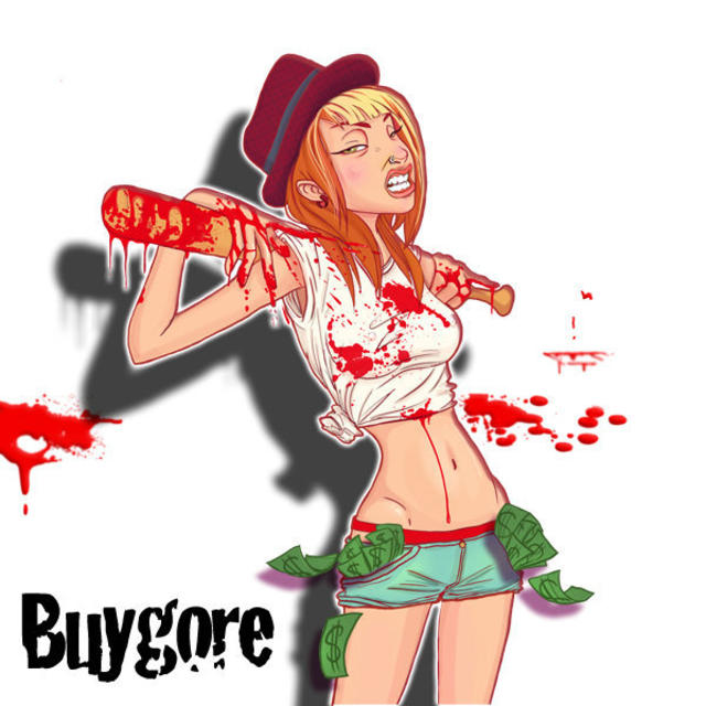 Artist Image Thumbnail