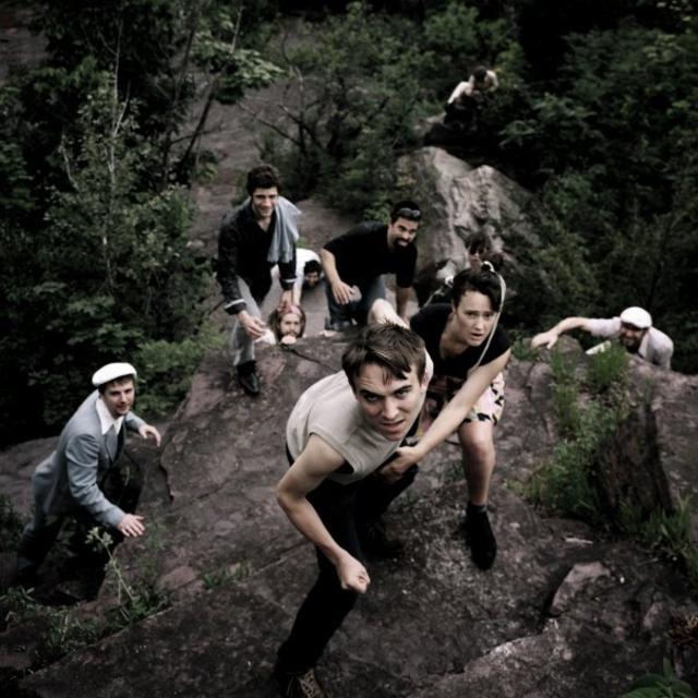Artist Image Thumbnail