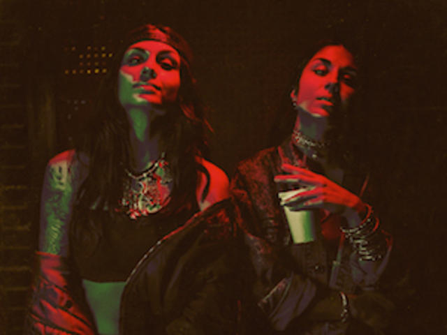 Artist Image Thumbnail