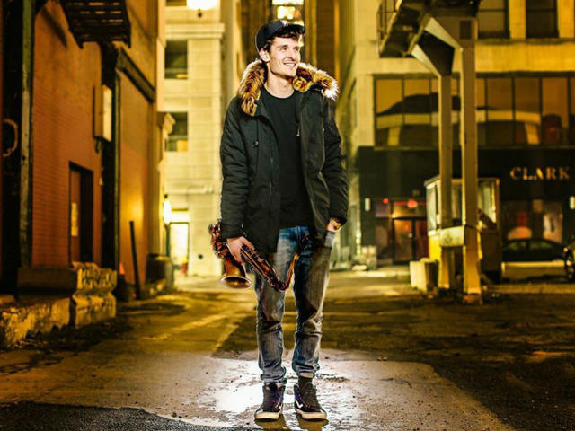 Artist Image Thumbnail