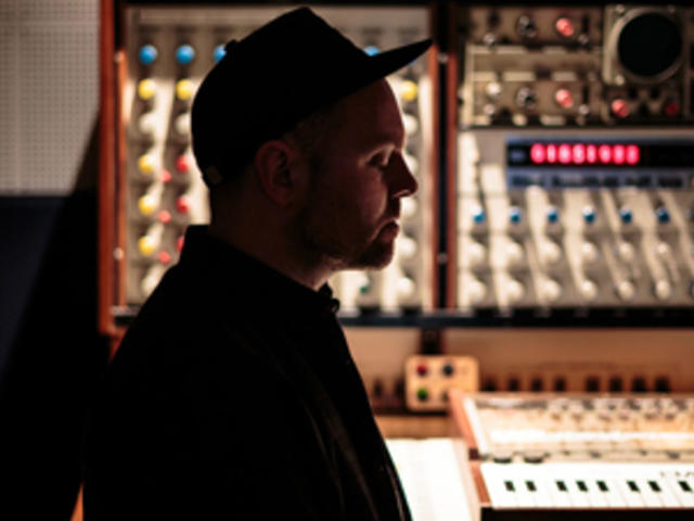 Artist Image Thumbnail