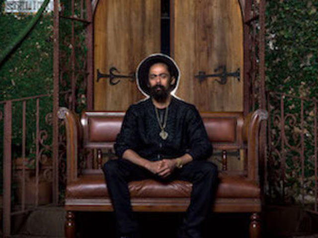 Artist Image Thumbnail