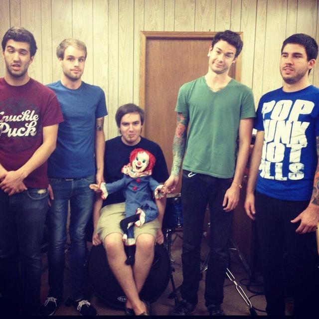 Artist Image Thumbnail