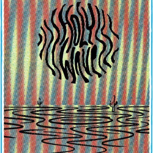 Artist Image Thumbnail