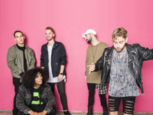 Artist Image Thumbnail