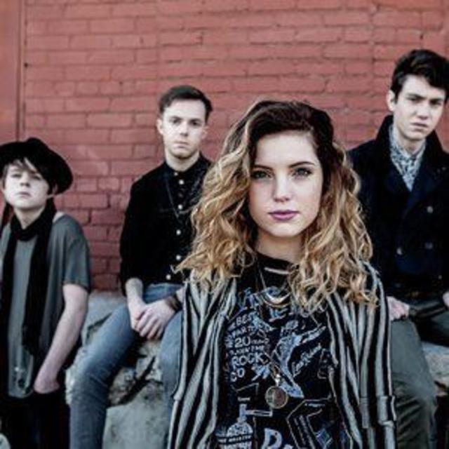 Artist Image Thumbnail
