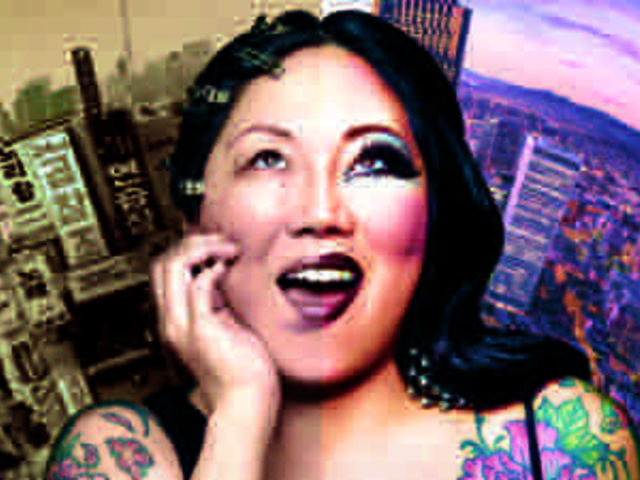 Artist Image Thumbnail