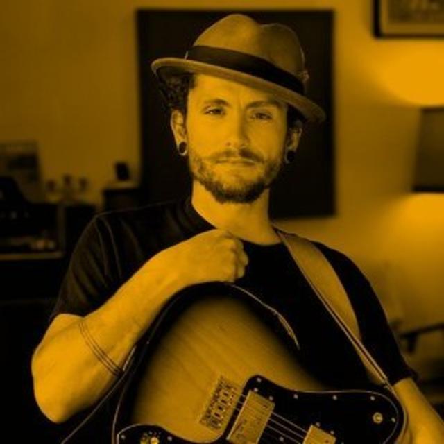Artist Image Thumbnail